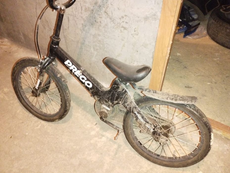 Продам велосипед