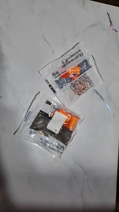 Продам новые  беруши