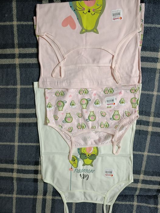 Детские колготки