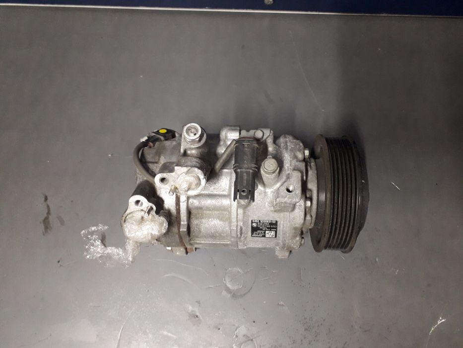 Compresor ac bmw f10 f11 f30 f31 f20 f21 f22 f32 f34 f36 e90 e60