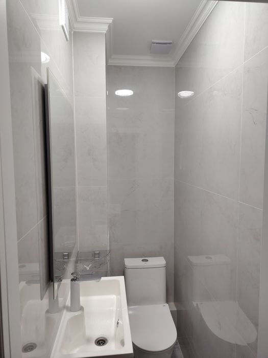 Кафельщик универсал Никита