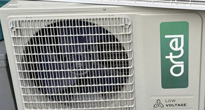 18 lig past tokda kondicioner