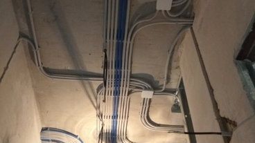 Электромонтажные работы Алматы