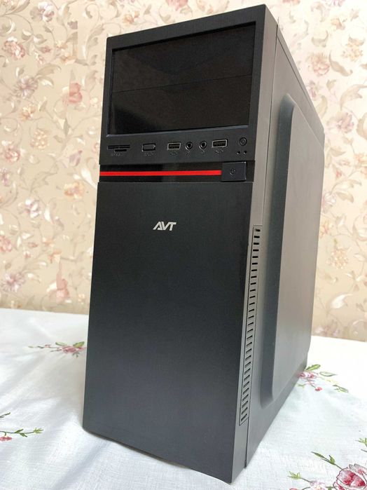 Кейс Intel Core i5-4570