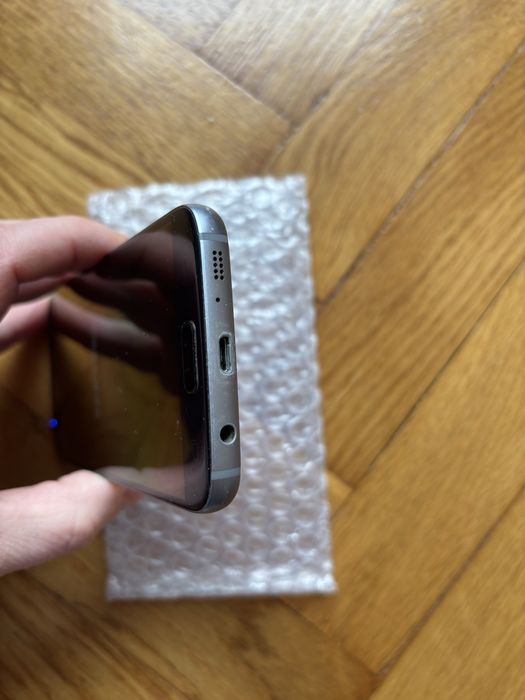 Samsung Galaxy S7 de 32 Gb Black