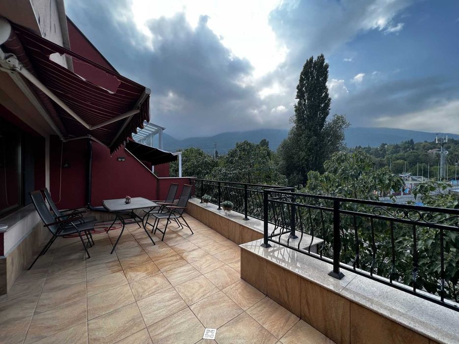 Продава се Тристаен апартамент в София, Драгалевци - 149 кв.м за 2668 €/кв.м - Снимка #11