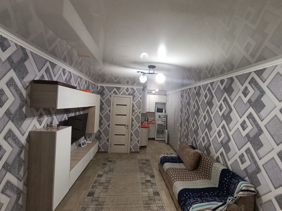 Продам квартиру студию