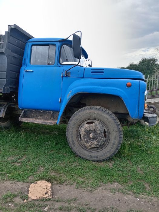 Зил 130 срочно, продам или обменяю