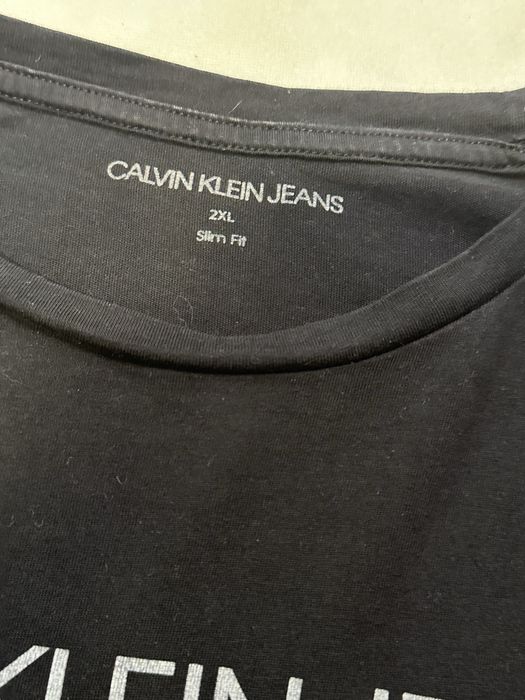 Tricou Calvin Klein dama