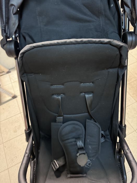 Детска количка  hamilton