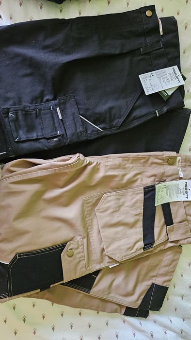 Работен панталон ASSENT - нов, с етикет