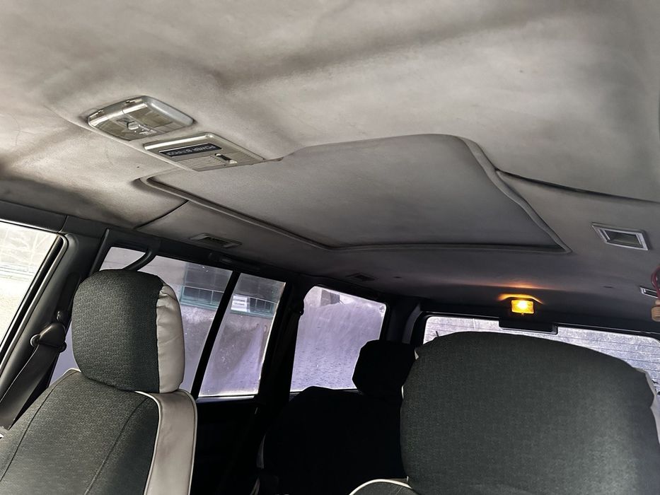 Продам Митсубиси Паджеро бензин