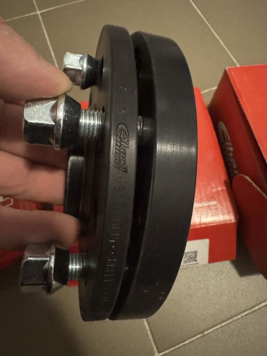 Flanse / Distantiere Ford marca Eibach