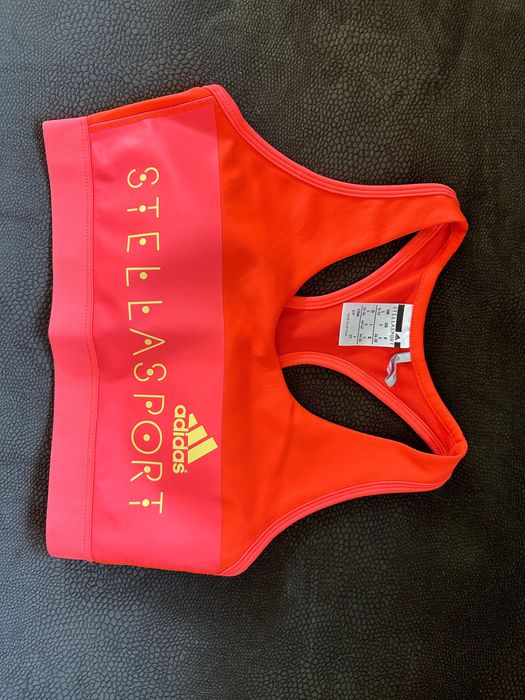 ADIDAS by Stella McCartney Дрехи за Трениране