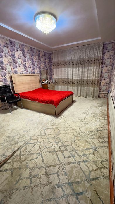 Продаеться дом с мебелью