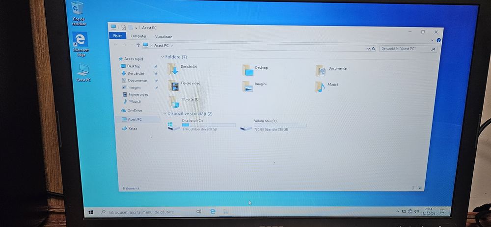 Laptop Acer Aspire seria V5