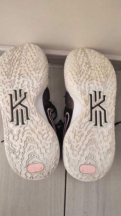 Nike Kyrie 7 Обувки за баскетбол  CQ9326 Размер 46