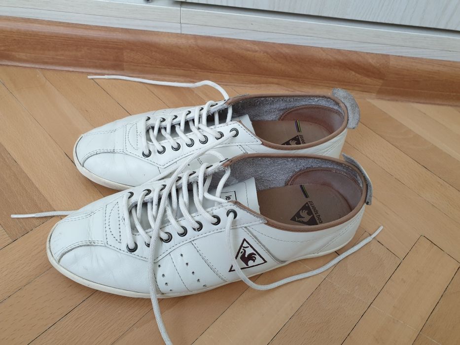 Дамски кецове le coq sportif