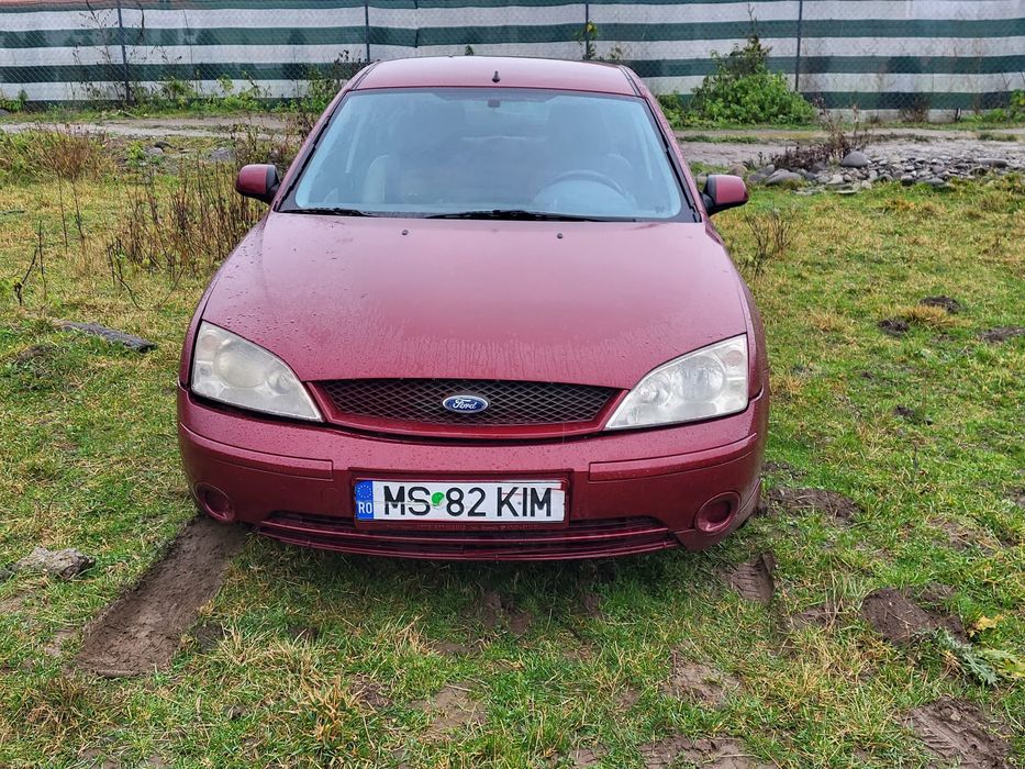 Rabla   Două autoturisme