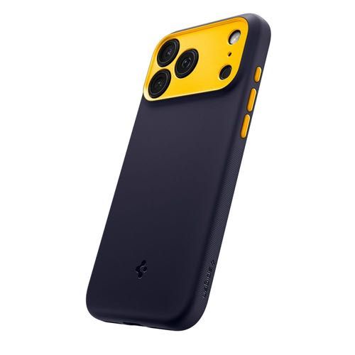 Spigen Nano Pop MagSafe Case за iPhone 17 Pro – защитен калъф