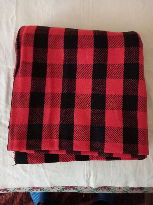 Драп, шерсть, вельвет ткани СССР