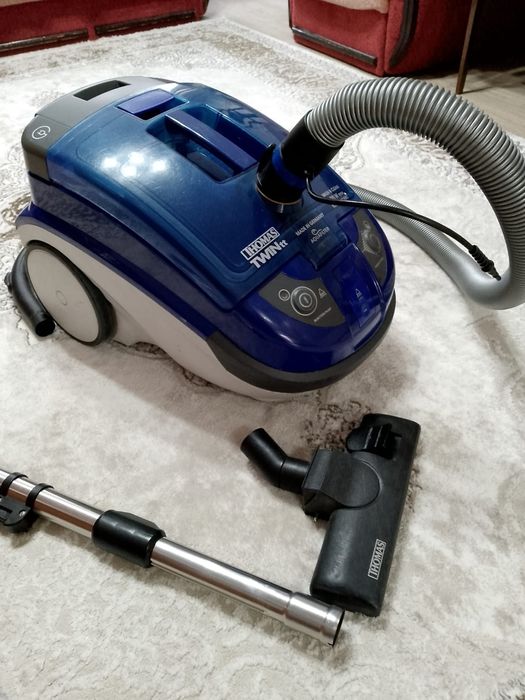 Продам моющий пылесос Томас