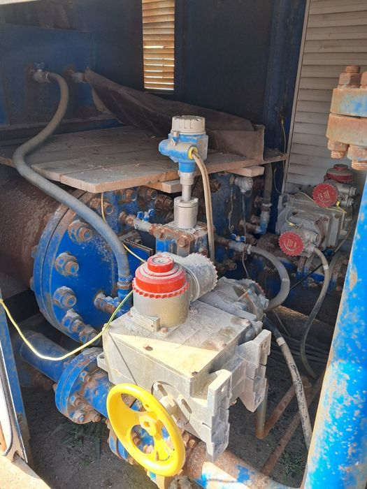 Продаётся насос с генератором