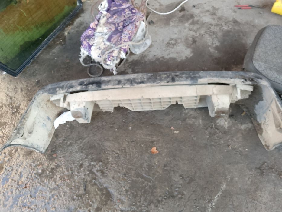 Запчасти ваз 2114