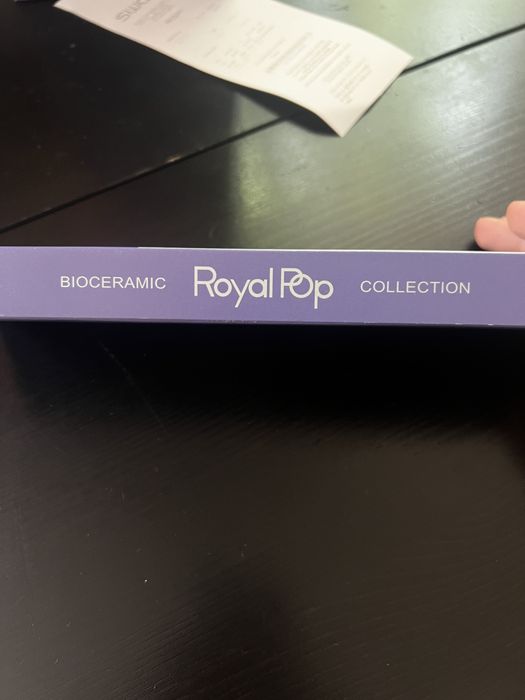 Audemars Piguet x Swatch Royal Pop „Lòn Ba”
