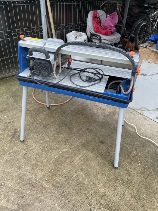Masina de taiat gresie, Dexter, 800 W, 200 mm
