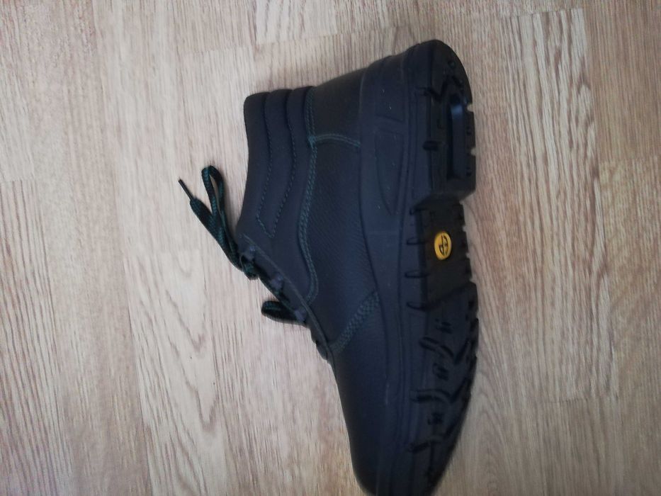 Работни обувки N 45/2бр.