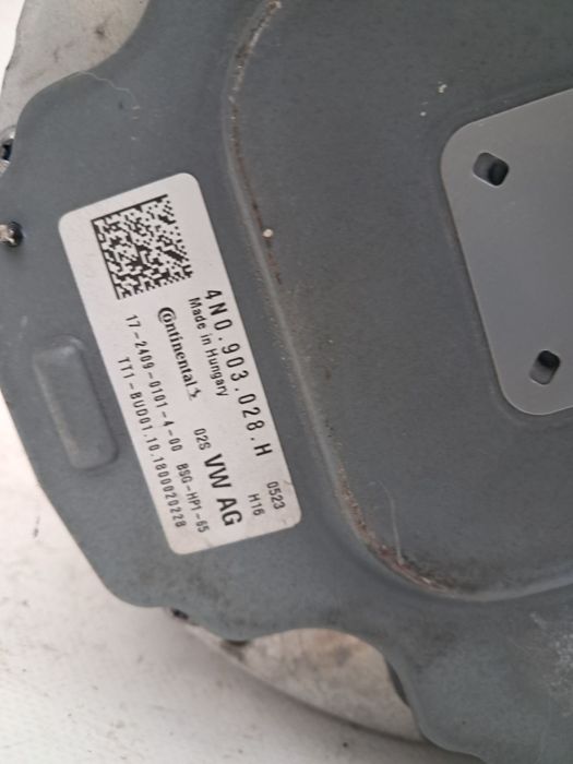 Динамо Алтернатива Audi A6 A7 A8 Q8 Q7