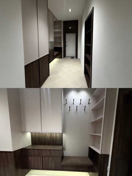 Продается 3/2/8 в ЖК "Caravan Avenue" Буюк Ипак Йули метро 60 кв2 (R)