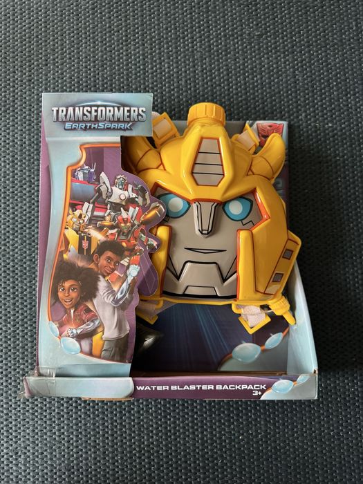 Rucsace cu Pistol cu Apă