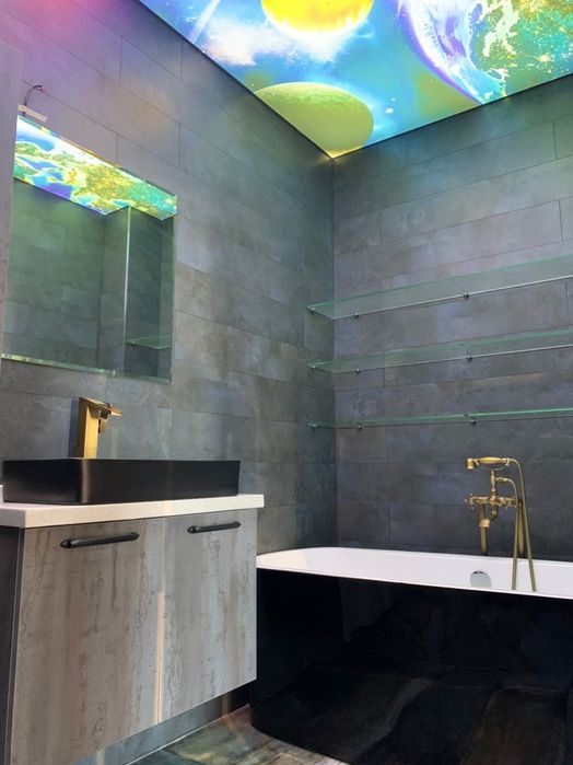 Сдаётся шикарная квартира дуплекс