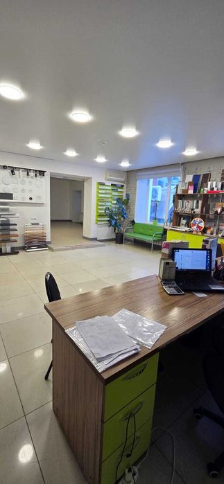 Продам коммерческое помещение