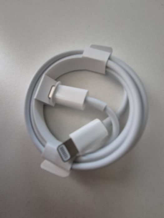Кабель шнур для зарядки Lightning