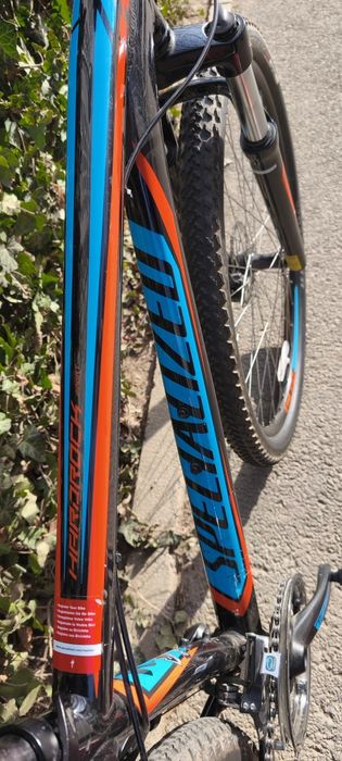 Bicicleta Specialized 29 er M