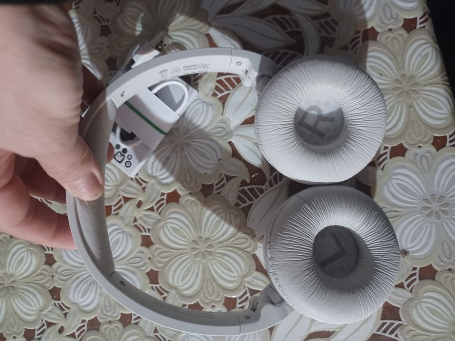 Безжични слушалки Philips