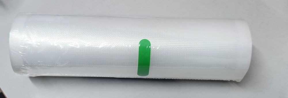 Вакуум пликове на ролка и индивидуални