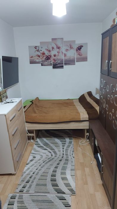 Vând apartament cu 2 camere
