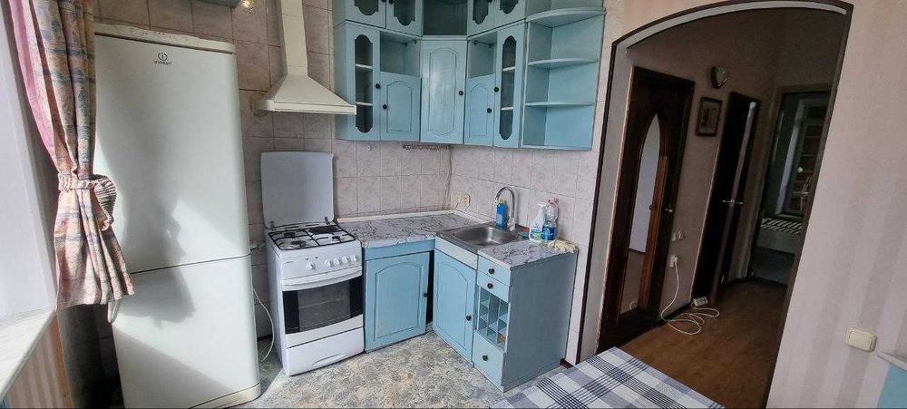 Продажа 3-комнатной квартиры