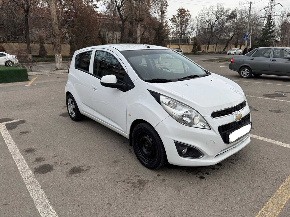 Продается Chevrolet Spark