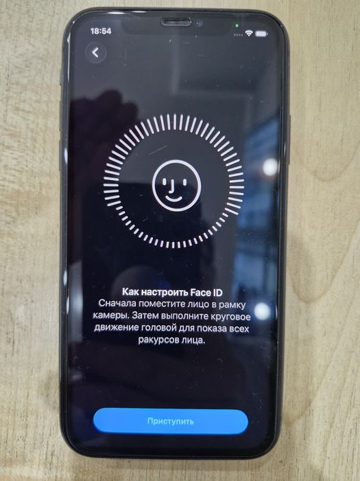 IPhone 11, 64 gb, за 59000 тг.
