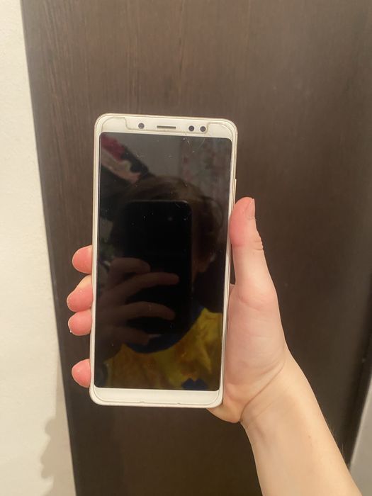 Обмен , редми ноте 5