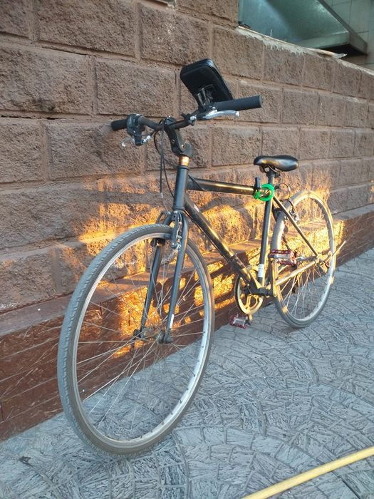 Велосипед сатылады 45мын