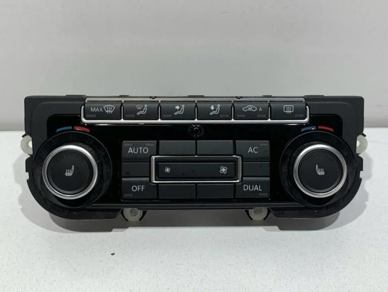 Panou Comanda clima Volkswagen Tiguan 5K0907044EA