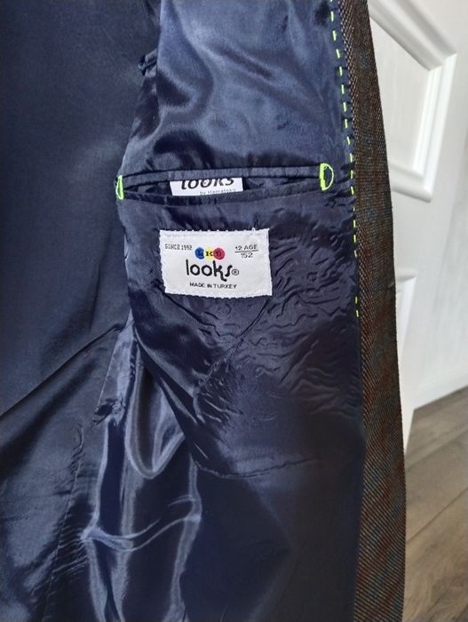 Дара пиджак,жас өспірім балаларға