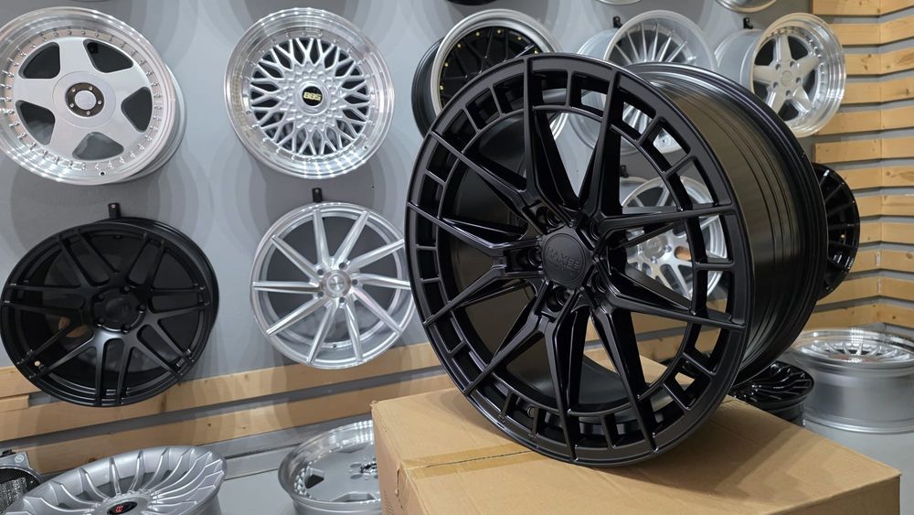 Jante BMW R19 HAXER 5X120