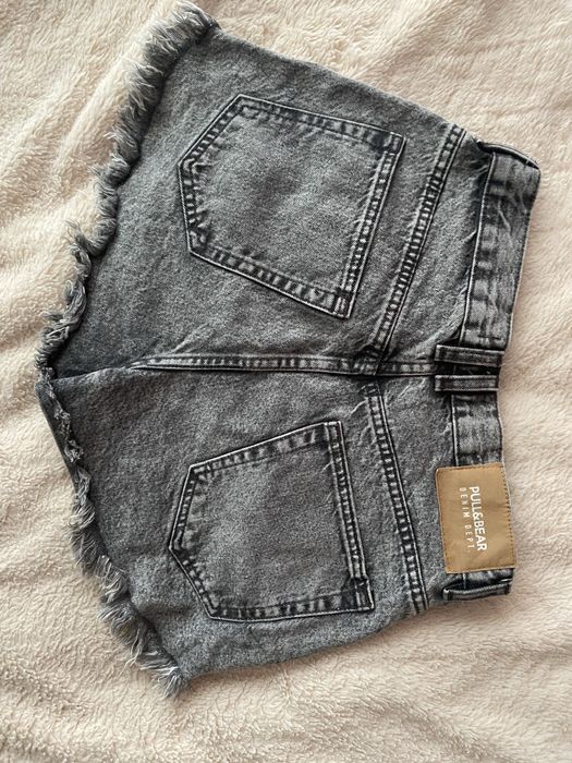 Дамски къси панталонки